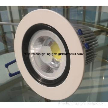 Hottest Anti-Glare LED Down Lights 12W NEW!